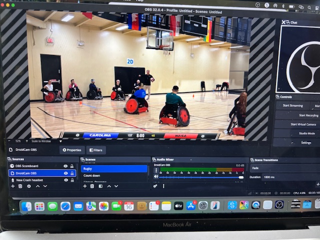 obs scoreboard setup scoreboard displayed on obs