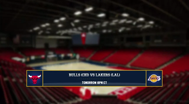 Gold Frame Row Lower Third basketball scoreboard overlay