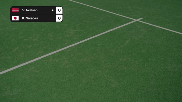 Carbon Capsule badminton scoreboard overlay