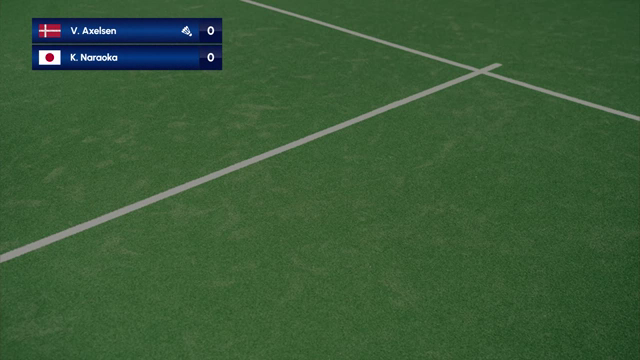 Sapphire Flight badminton scoreboard overlay
