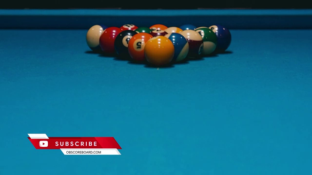 YouTube Subscribe pool scoreboard overlay