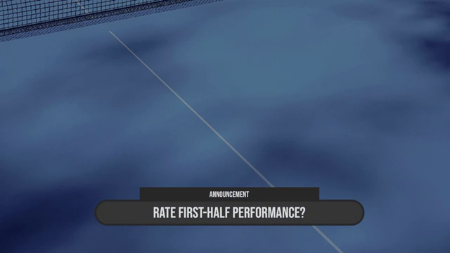 Black Pill ping pong scoreboard overlay