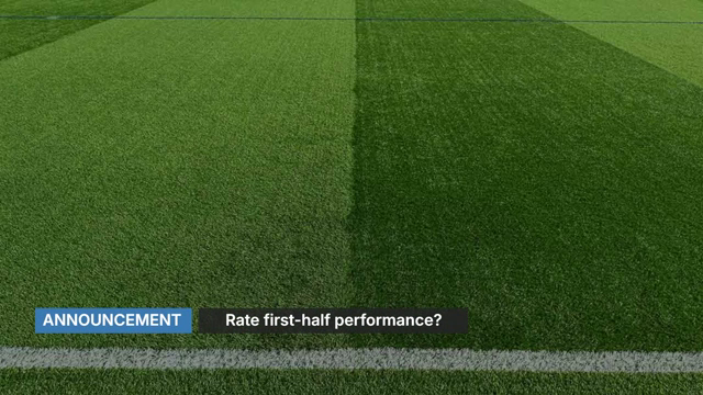 Blue Black Rect Announcement soccer scoreboard overlay
