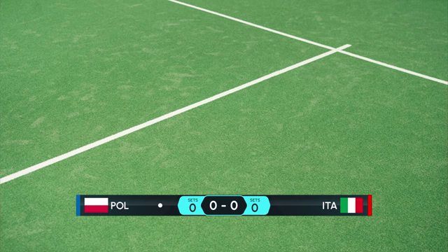 Cray Rally volleyball scoreboard overlay
