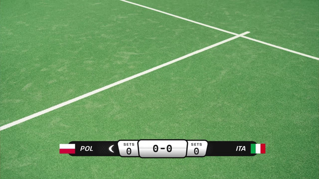 Hex Emblem volleyball scoreboard overlay