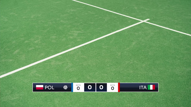 Midnight Court volleyball scoreboard overlay